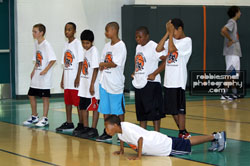 next level basketball camp in bloomfield hills michigan